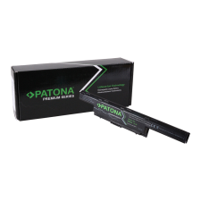 PATONA PT2331 Prémium Acer AS10D31 Laptop akkumulátor 57,7 Wh (PT2331) acer notebook akkumulátor