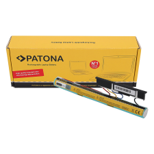 PATONA PT2849 Pro Acer One 14 Z1402 Laptop akkumulátor 24 Wh (PT2849) acer notebook akkumulátor