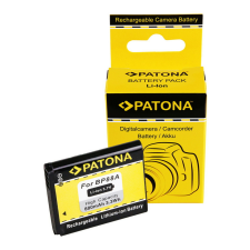 PATONA Samsung BP88A akkumulátor 700 mAh - Samsung DV200 DV300 digitális fényképező akkumulátor