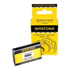 PATONA Sony NP-BX1 BX1 akkumulátor 1000 mAh - Sony NPBX1 digitális fényképező akkumulátor
