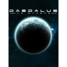Patrice Meneguzzi Daedalus - No Escape (PC - Steam Digitális termékkulcs) videójáték
