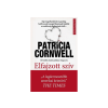 Patricia Cornwell - Elfajzott szív
