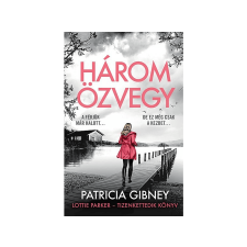  Patricia Gibney - Három özvegy regény
