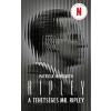 Patricia Highsmith - A tehetséges Mr. Ripley