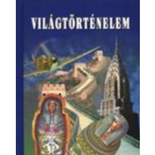 Patricia Könyvek Világtörténelem antikvárium - használt könyv