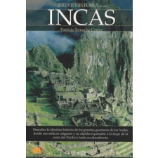  Patricia Temoche Cortez - Incas – Patricia Temoche Cortez idegen nyelvű könyv