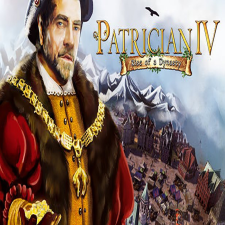  Patrician IV: Rise of a Dynasty (DLC) (Digitális kulcs - PC) videójáték