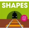  Patrick George - Shapes – Patrick George