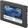Patriot 120GB PBE120GS25SSDR