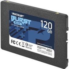 Patriot 120GB PBE120GS25SSDR merevlemez