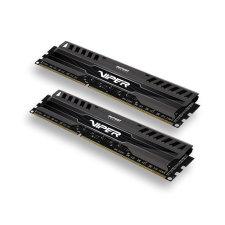 Patriot 16GB-1866 Viper 3 Series DDR3 Kit (2x8GB) memória (ram)