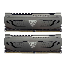 Patriot 16GB /3000 Viper Steel DDR4 RAM KIT (2x8GB) memória (ram)