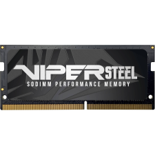 Patriot 16GB / 3200 Viper Steel DDR4 Notebook RAM memória (ram)