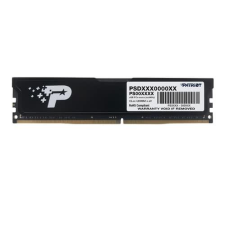 Patriot 16GB 3200MHz DDR4 RAM Patriot Signature CL22 (PSD416G320081) (PSD416G320081) - Memória memória (ram)