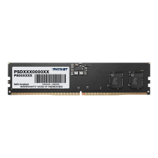 Patriot 16GB / 4800 Signature Line DDR5 RAM memória (ram)