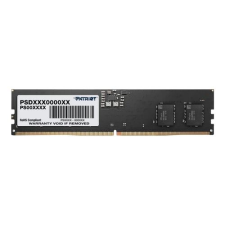 Patriot 16GB 4800MHz DDR5 RAM Patriot Signature Line CL40 (PSD516G480081) (PSD516G480081) memória (ram)