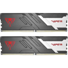 Patriot 16GB 5600MHz DDR5 RAM Patriot Viper Venom (2x8GB) (PVV516G560C40K) (PVV516G560C40K) memória (ram)