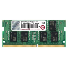  Patriot 16GB DDR4 2133MHz SODIMM memória (ram)