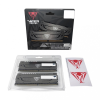 Patriot 16GB DDR4 3000MHz Kit(2x8GB) Viper Steel (PVS416G300C6K)