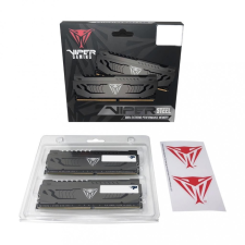 Patriot 16GB DDR4 3000MHz Kit(2x8GB) Viper Steel (PVS416G300C6K) memória (ram)