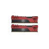 Patriot 16GB DDR4 3600MHz Kit(2x8GB) Viper Elite 2 Red pve2416g360c0k