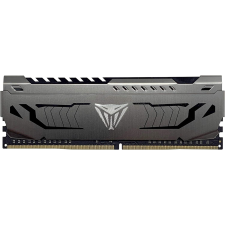 Patriot 16GB DDR4 3600MHz Viper Steel Black memória (ram)