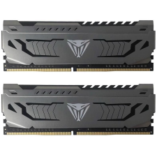 Patriot 16gb ddr4 3733mhz kit(2x8gb) viper steel pvs416g373c7k memória (ram)