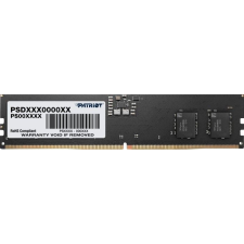 Patriot 16GB DDR5 4800MHz Signature memória (ram)