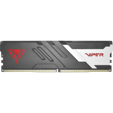 Patriot 16GB DDR5 6000MHz Viper Venom Black/White PVV516G60C30 memória (ram)