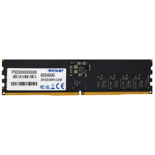 Patriot 16GB DDR5 6400MHz Signature Line CKD PSD516G64081C memória (ram)