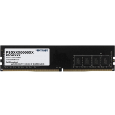 Patriot 16GB Signature Line DDR4 3200MHz CL22 PSD416G32002 memória (ram)