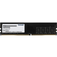 Patriot 16GB Signature Line DDR4 3200MHz CL22 PSD416G320081 memória (ram)