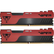 Patriot 16GB Viper Elite II DDR4 2666MHz CL16 KIT PVE2416G266C6K memória (ram)