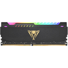 Patriot 16GB Viper Steel RGB DDR4 3600MHz CL20 PVSR416G360C0 memória (ram)