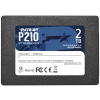 Patriot 2TB P210 SATA 3 2.5" P210S2TB25