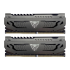 Patriot 32GB /3200 Viper Steel DDR4 RAM KIT (2x16GB)