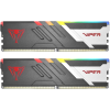 Patriot 32GB 5600MHz DDR5 RAM Patriot Viper Venom RGB (2x16GB) (PVVR532G560C36K) (PVVR532G560C36K)