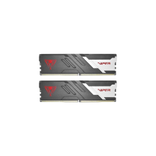 Patriot 32GB 6000MHz DDR5 RAM Patriot Viper Venom (2x16GB) (PVV532G600C36K) (PVV532G600C36K) memória (ram)