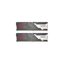 Patriot 32GB DDR5 6000MHz Kit(2x16GB) Viper Venom Black/White (PVV532G600C36K) memória (ram)
