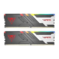 Patriot 32GB DDR5 6000MHz Kit(2x16GB) Viper Venom RGB (PVVR532G600C36K) memória (ram)