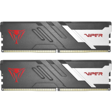 Patriot 32gb ddr5 6400mhz kit(2x16gb) viper venom pvv532g640c32k memória (ram)
