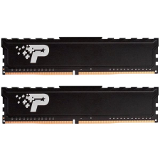 Patriot 32GB KIT DDR4 2666MHz CL19 Signature Premium memória (ram)