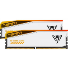 Patriot 32GB Viper Elite 5 RGB DDR5 6000MHz CL34 KIT PVER532G66C34KT memória (ram)