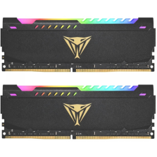 Patriot 32GB Viper Steel DDR4 3200MHz CL19 KIT PVSR432G320C6K memória (ram)