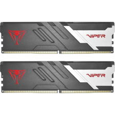 Patriot 32GB Viper Venom RGB DDR5 6400MHz CL32 KIT PVVR532G640C32K memória (ram)
