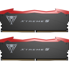Patriot 48GB / 7600 Viper Xtreme 5 DDR5 RAM KIT (2x24GB) memória (ram)
