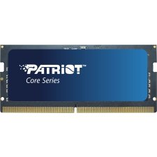 Patriot 48GB DDR5 5600MHz SODIMM Core Series PSC548G5602HS (PSC548G5602HS) memória (ram)