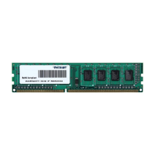 Patriot 4GB / 1600 Signature DDR3L RAM memória (ram)