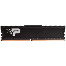 Patriot 4GB / 2666 Signature Premium Line DDR4 RAM (PSP44G266681H1) memória (ram)