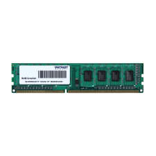 Patriot 4GB DDR3 1600MHz Signature CL11 memória (ram)